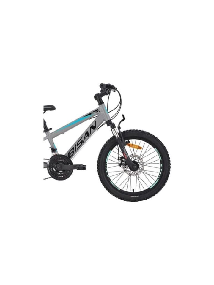 BİSAN COOPER 20 JANT MEKANİK DİSK ÇOCUK BİSİKLETİ 2026