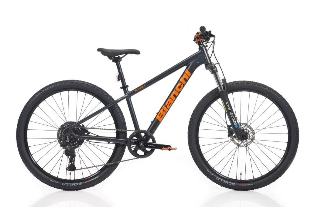 BİANCHİ MAGMA 27.X ESSA 8 VİTES HD RENKLİ DAĞ BİSİKLETİ 2026