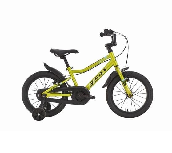 BİSAN FLOKİ 20 JANT ( 6-9 YAŞ ) ÇOCUK BİSİKLETİ 2026