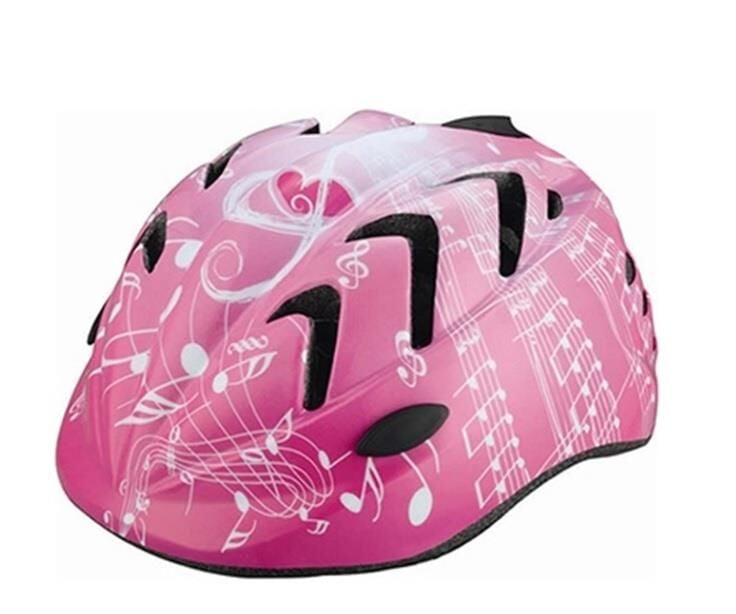 MOON MV 7 AYARLANABİLİR ÇOCUK BİSİKLET KASKI