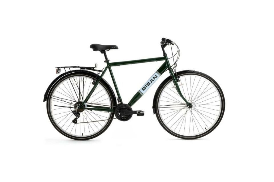 Bisan Hardy 26 Jant 21 Vites V fren Şehir Tur Bisikleti