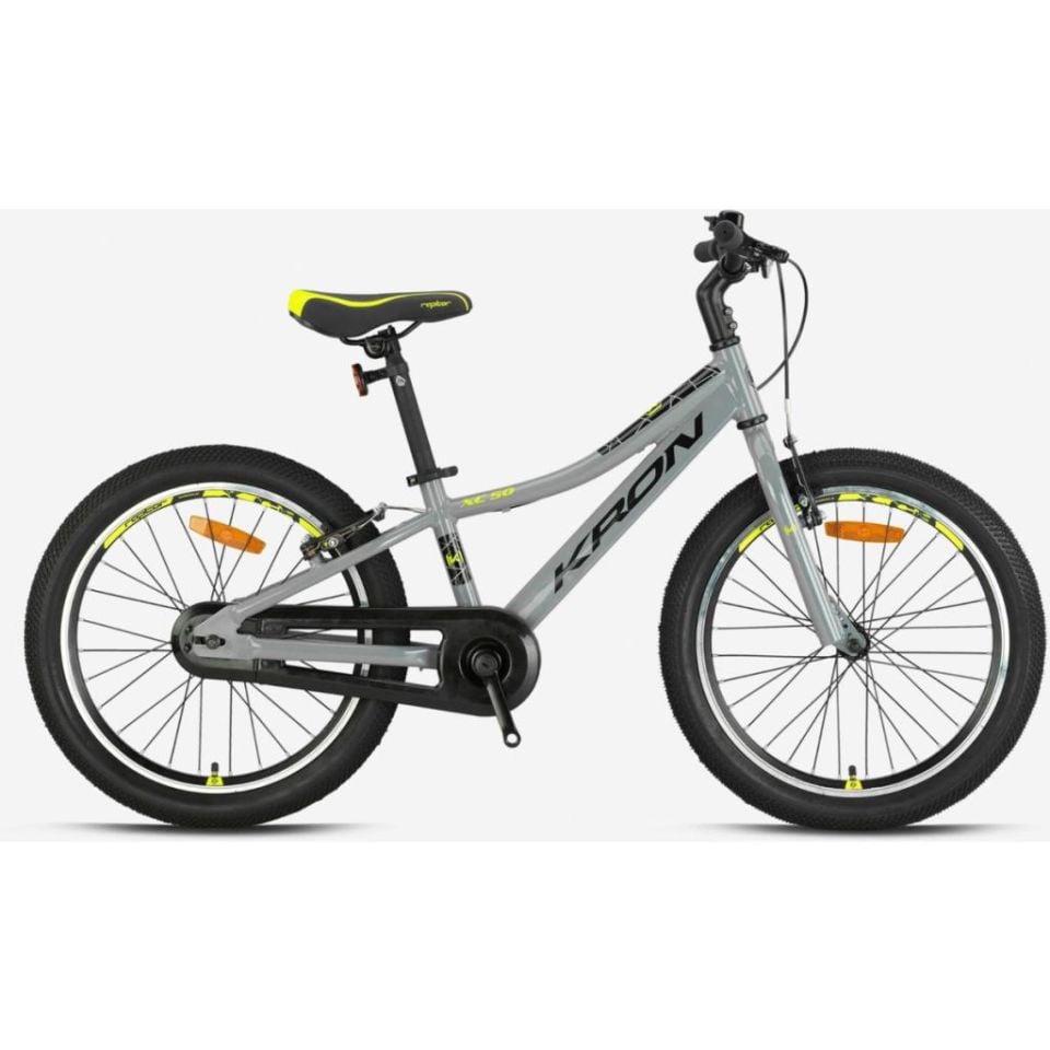 Kron Xc 50 16 Jant (4-7 yaş) Alüminyum Çocuk Bisikleti 2025