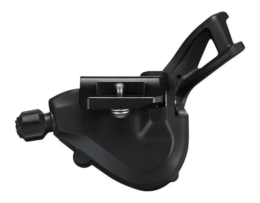 SHIMANO Deore SL-M5100 2 Vites Ön Vites Kolu