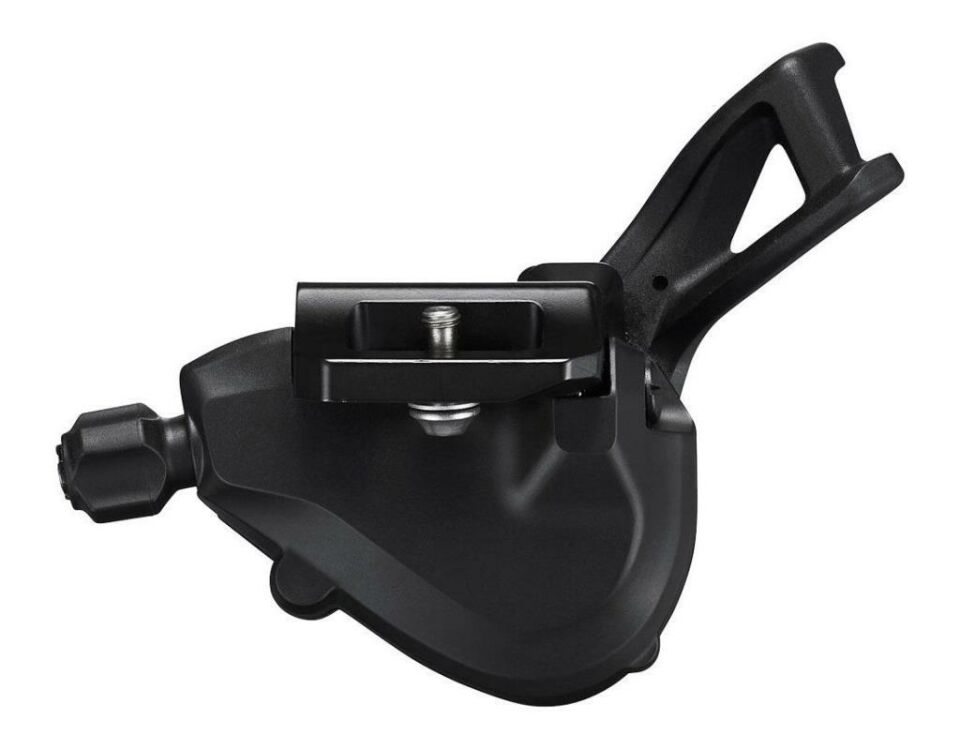 SHIMANO Deore SL-M5100 2 Vites Ön Vites Kolu