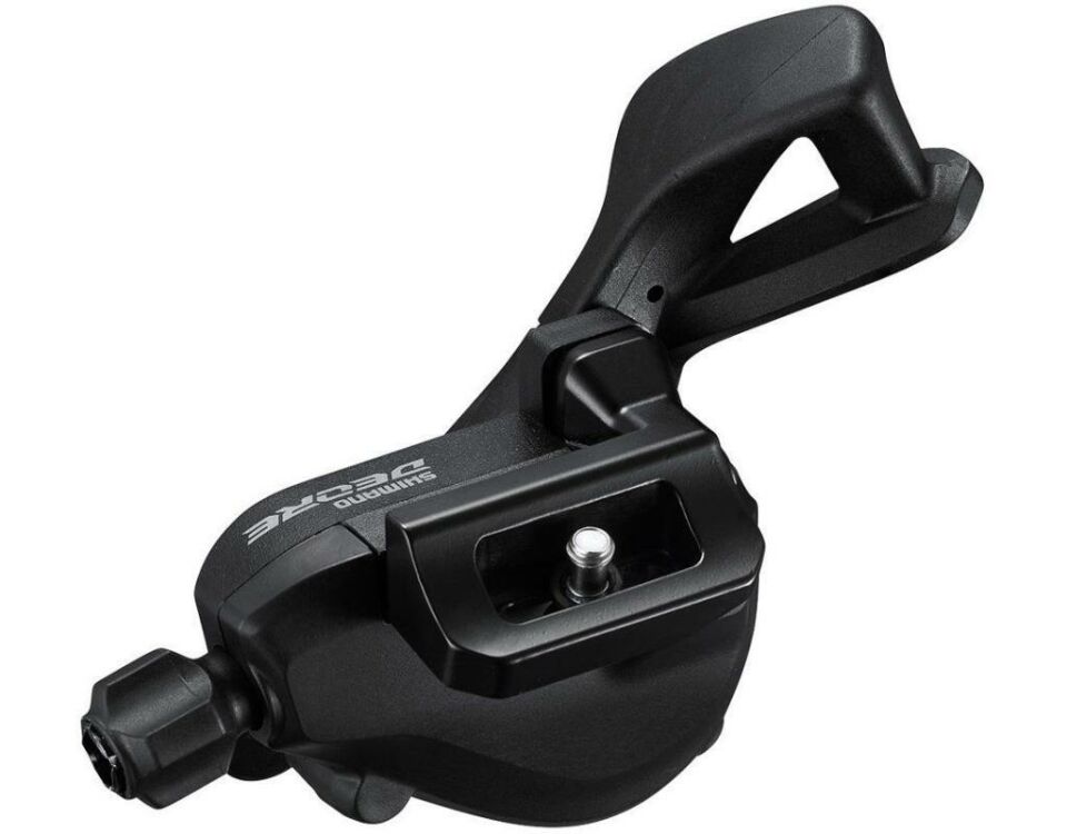 SHIMANO Deore SL-M5100 2 Vites Ön Vites Kolu