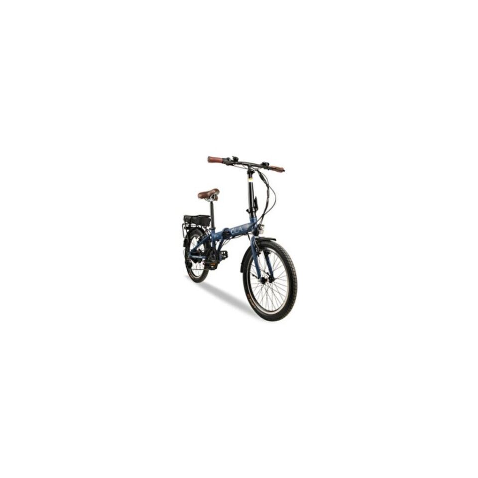 OLA Electrolight Efl2 250 W Katlanabilir Elektrikli Bisiklet