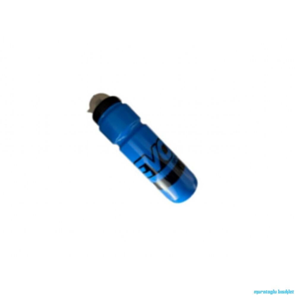 BİSİKLET SULUK FOX EVO MATARA 500 CC 0.5ML MAVİ