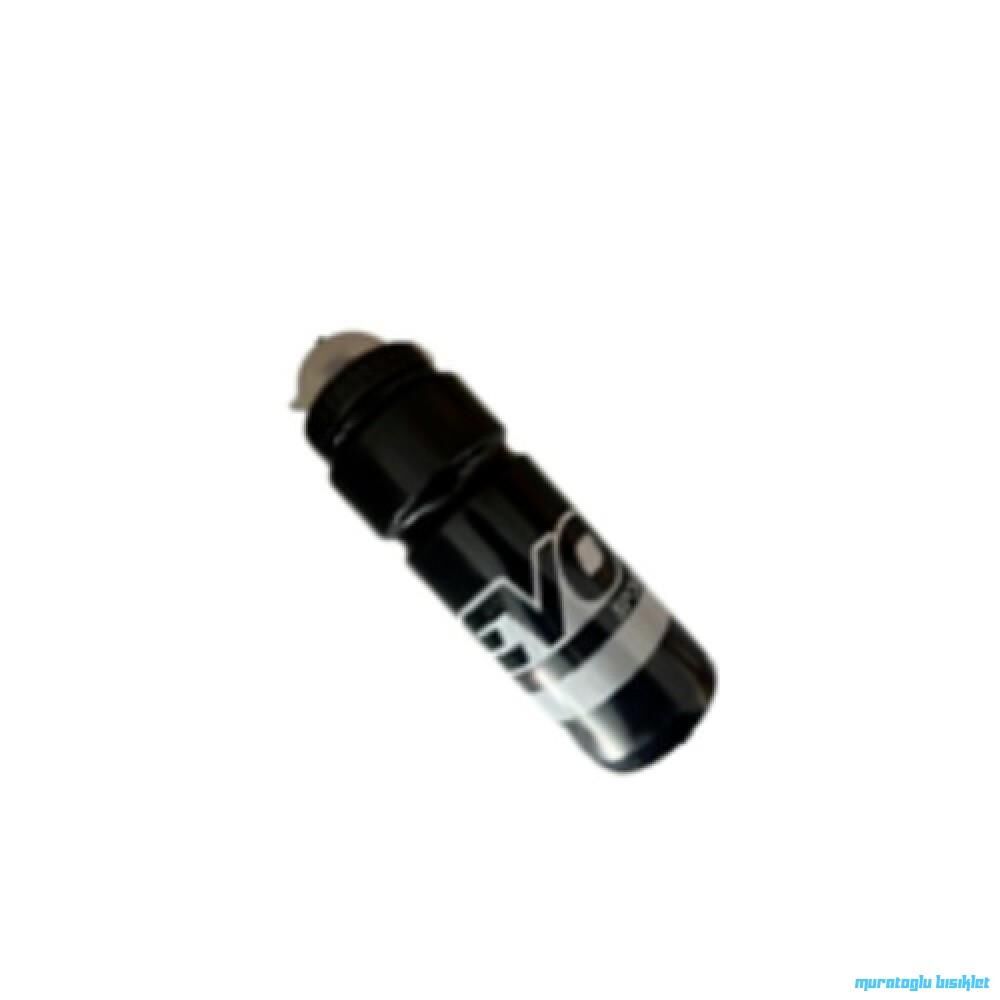 BİSİKLET SULUK FOX EVO MATARA 500 CC 0.5ML SİYAH