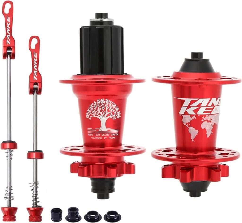 TANKE ÖN ARKA HAZNE SET TAKIM 32 DELİK