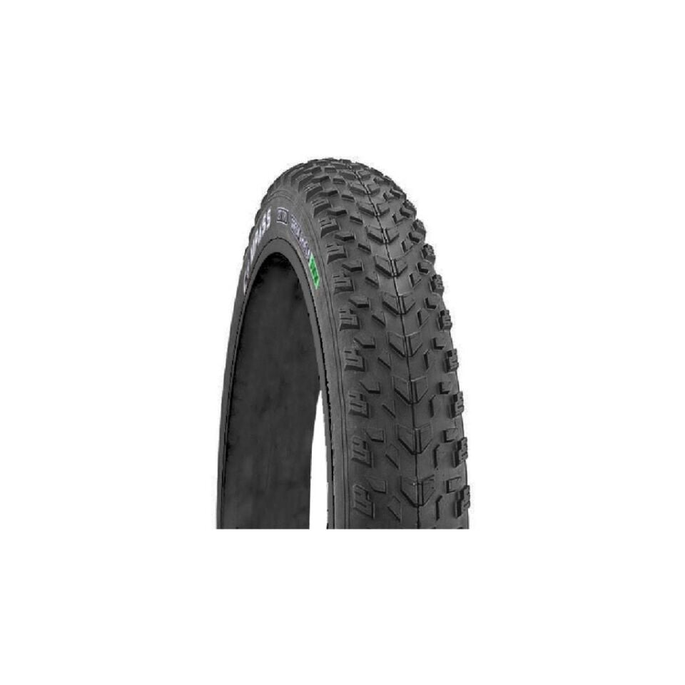COMPASS 20X4.0 3mm Zırhlı Dişli Fat Bike Bisiklet Dış Lastik