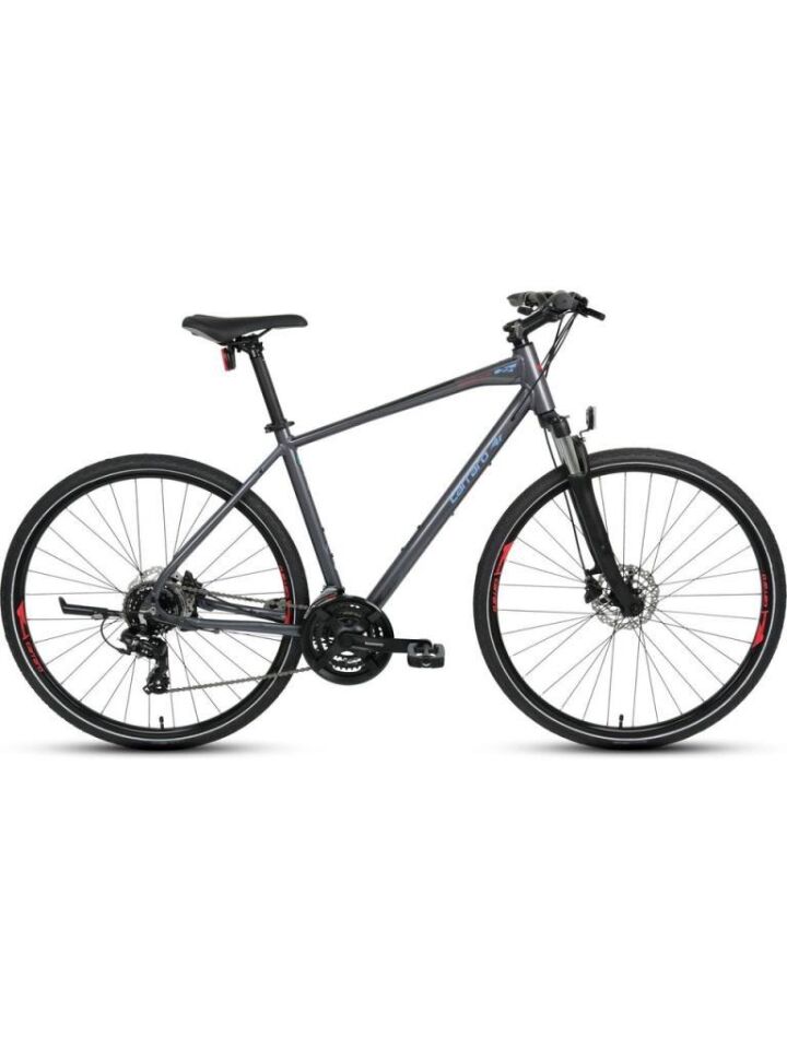 Carraro Sportive 225 Hidrolik Fren 24 Vites Şehir Bisikleti