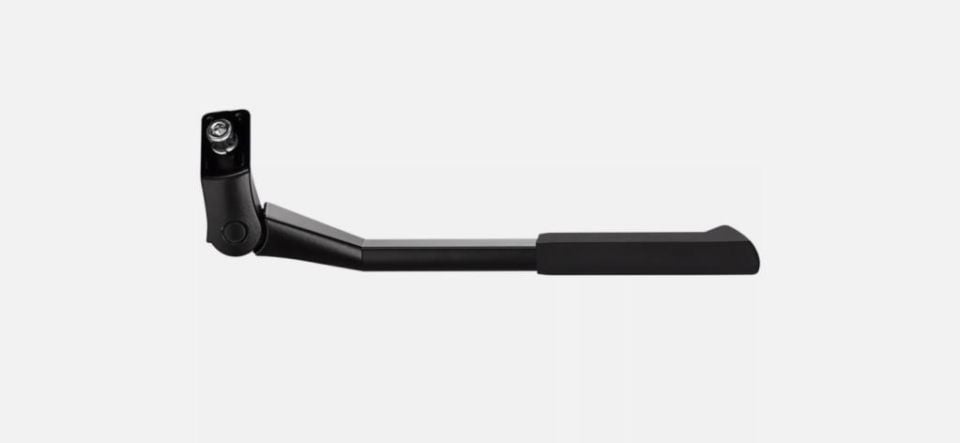 Ursus Mooi 25kg Kapasite Bisiklet Park Ayağı 24-26-28 Uyum