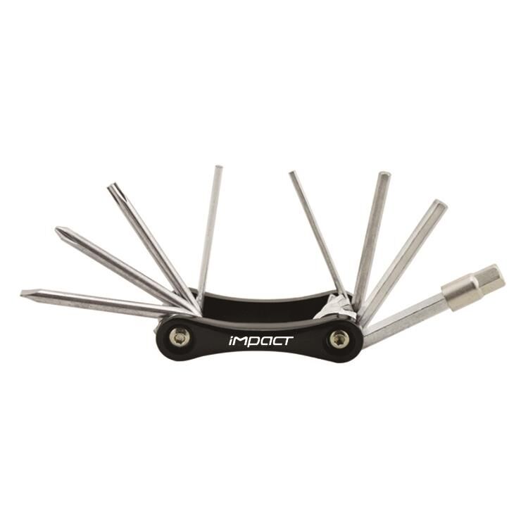 Epic Bisiklet Alyan Seti 9 Fonksiyonlu MX-A9 ANH-200