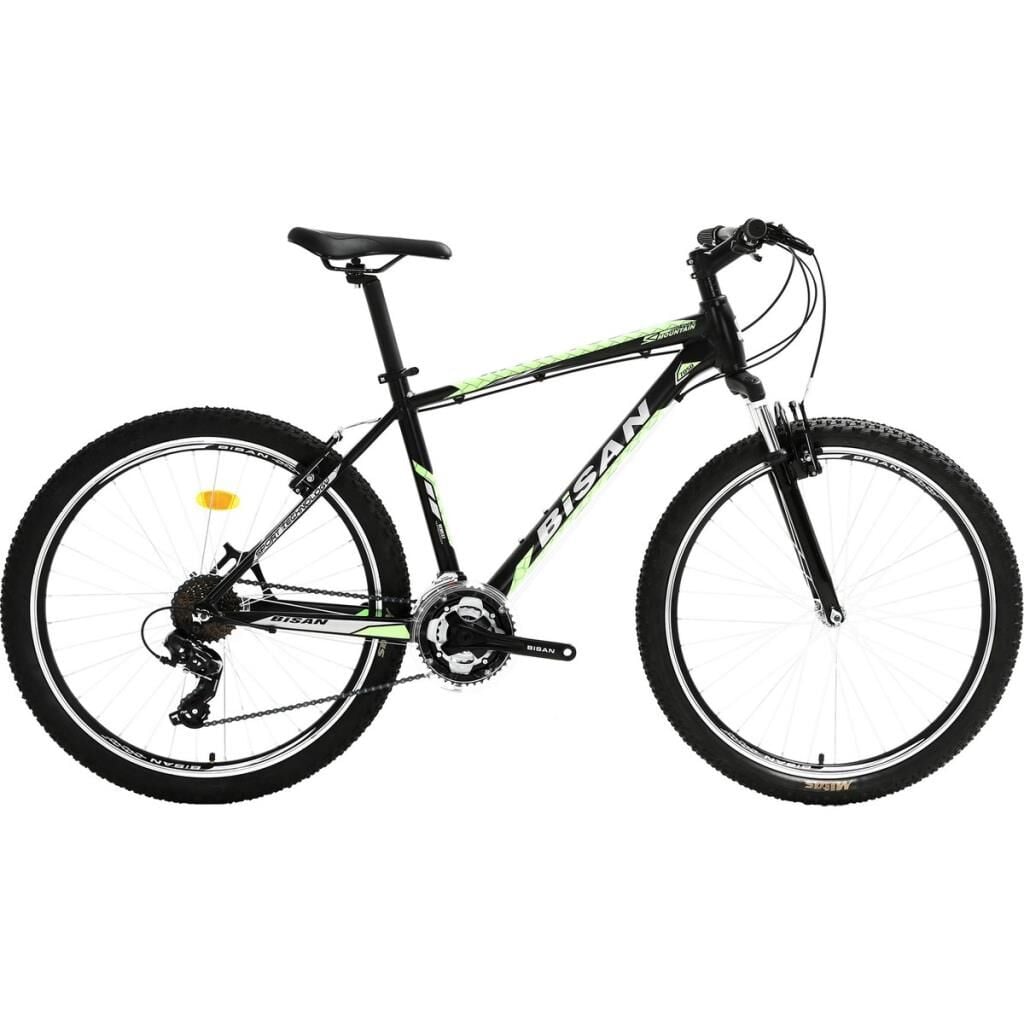BİSAN Mtx 7050 V Fren 29 Jant ALÜMİNYUM Dağ Bisikleti