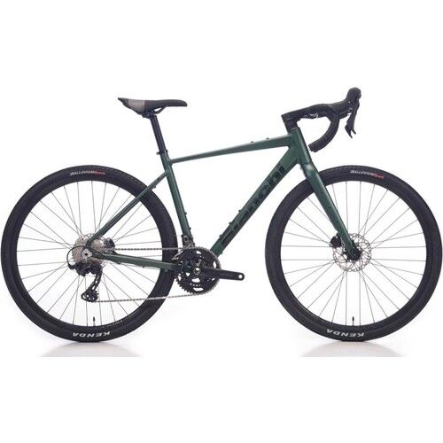 Bianchi Nirone7 Gravel Yol Çakıl Gravel Yarış Bisikleti