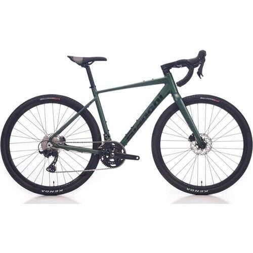 Bianchi Nirone7 Gravel Yol Çakıl Gravel Yarış Bisikleti