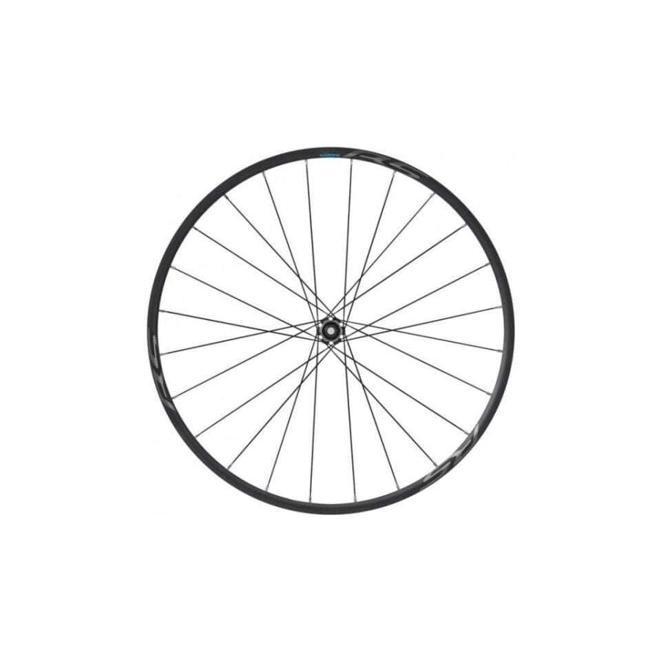 SHIMANO WH-RS370 Tubeless Sokma Mil Uyumlu Jant Seti Centerlock