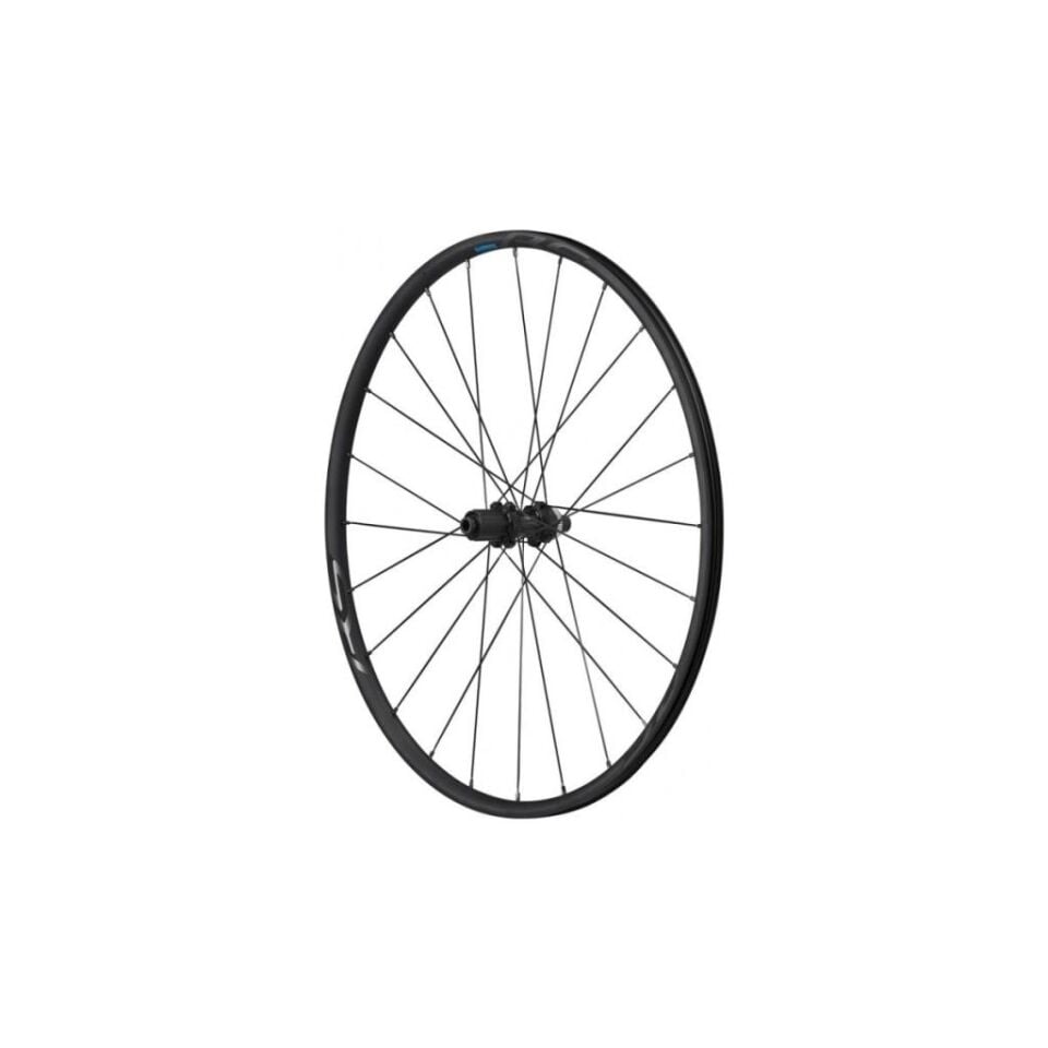 SHIMANO WH-RS370 Tubeless Sokma Mil Uyumlu Jant Seti Centerlock