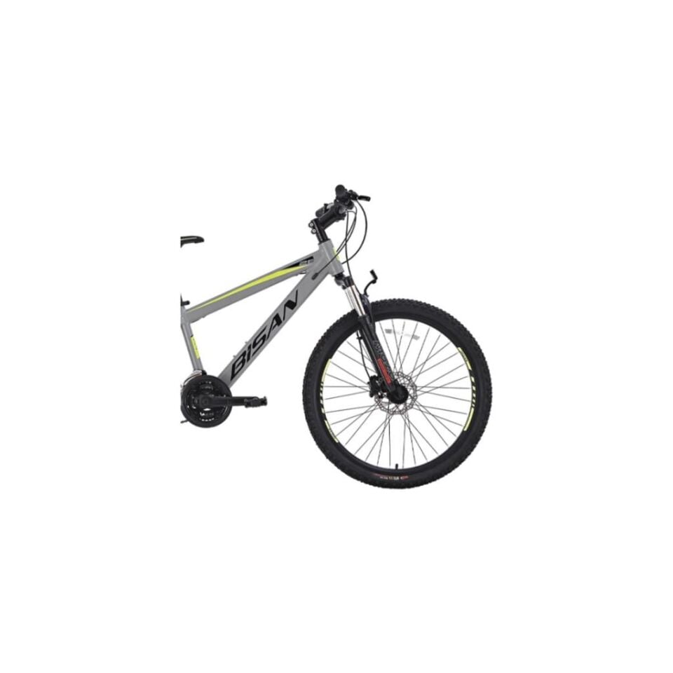 BİSAN COOPER 27.5 JANT H. DİSK FREN DAĞ BİSİKLETİ 2026