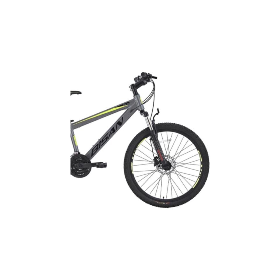 BİSAN COOPER 26 JANT H. DİSK FREN DAĞ BİSİKLETİ 2026