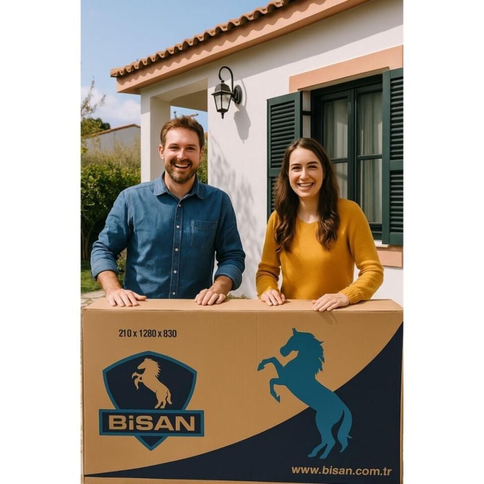 BİSAN COOPER 26 JANT H. DİSK FREN DAĞ BİSİKLETİ 2026