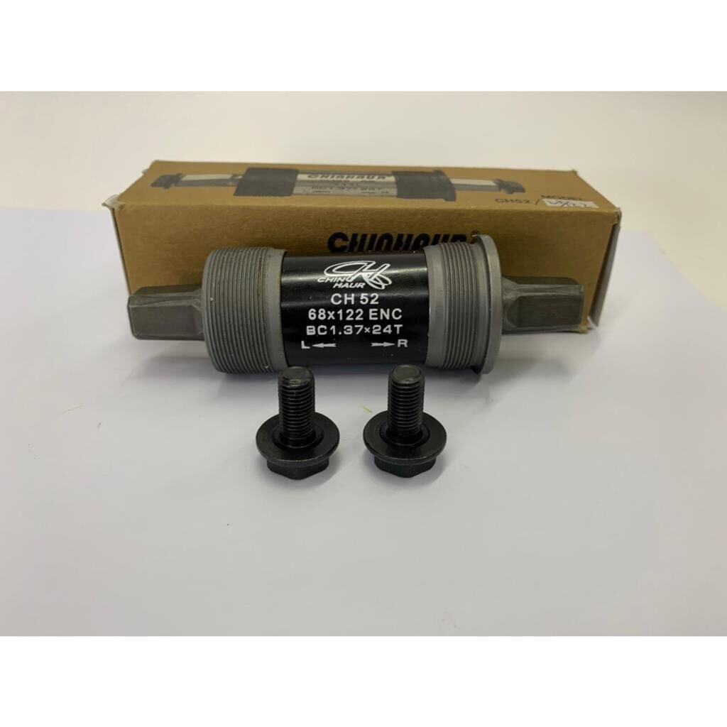 NECO RULMANLI ORTA GÖBEK KASET CH52 68-122