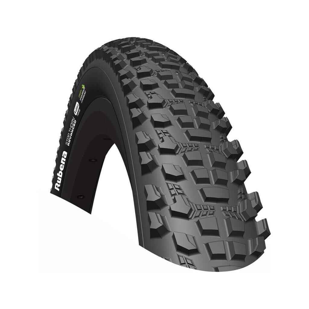 RUBENA MİTAŞ Ocelot 24X2.10 St 3mm Zırhlı Bisiklet Lastiği