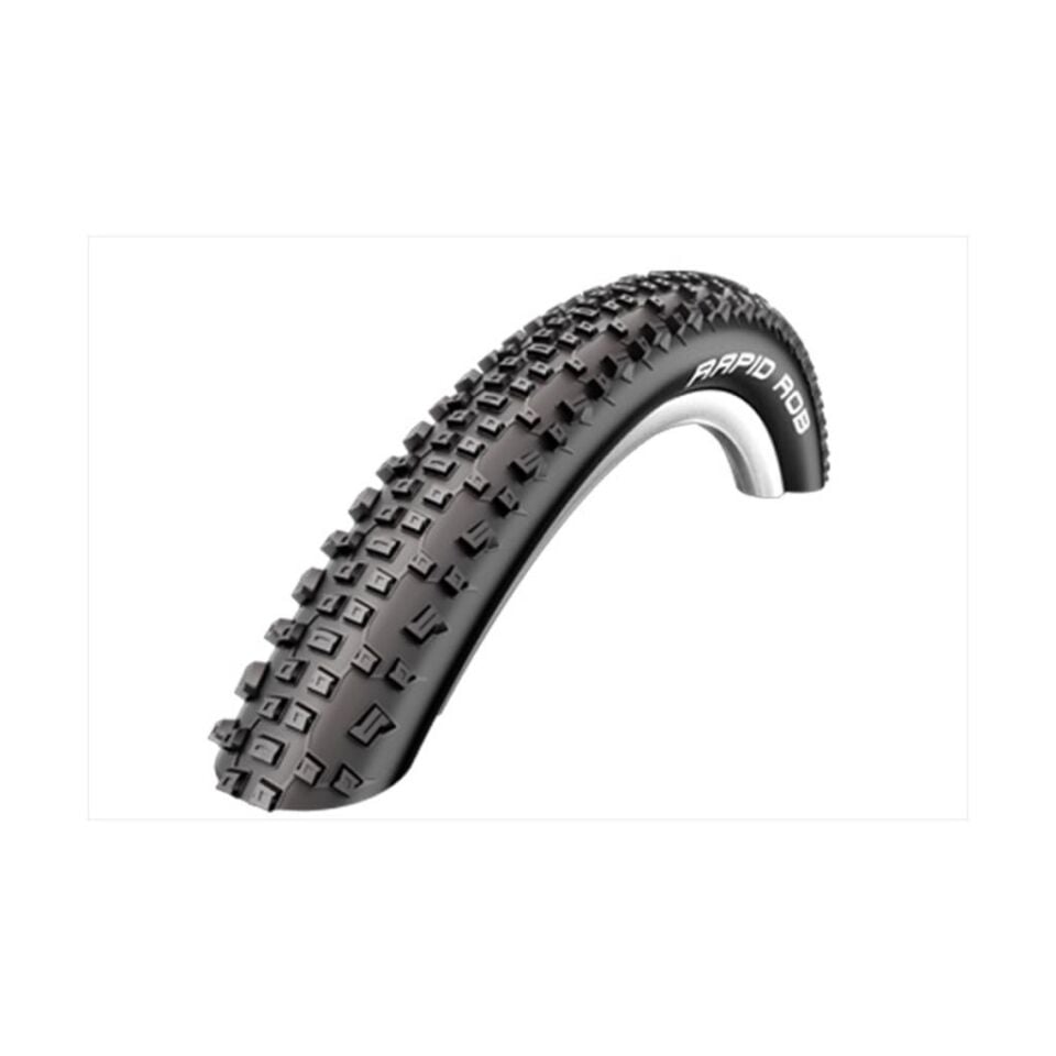 SCHWALBE 27.5X2.25 Rapid Rob 30 TPI Dış Lastik