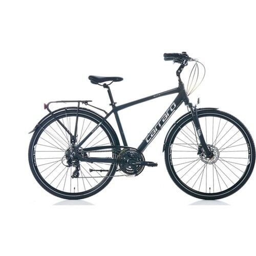 Carraro Elite 706 28 Jant 21 Vites HD Şehir Bisikleti 2026
