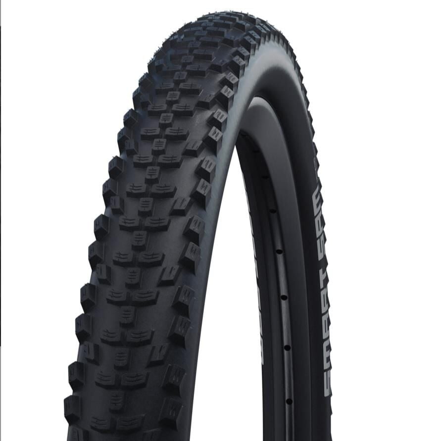 SCHWALBE Smart Sam Performance 27.5x2.60 30 TPI Dış Lastik
