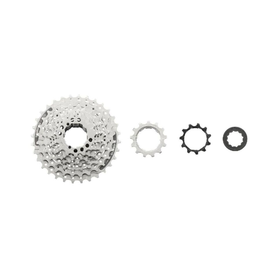 SHİMANO Acera CS-HG201-9 Vites Ruble - 11-34T