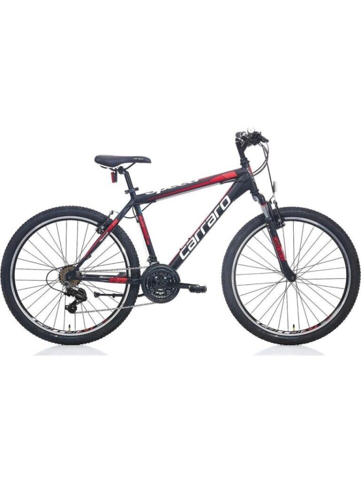 Carraro Speed 240 24 jant 21 Vites Çocuk Dağ Bisikleti 2026