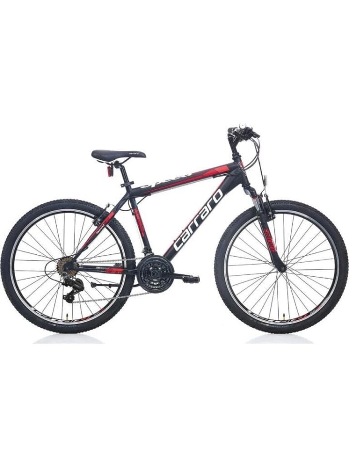 Carraro Speed 240 24 jant 21 Vites Çocuk Dağ Bisikleti 2026
