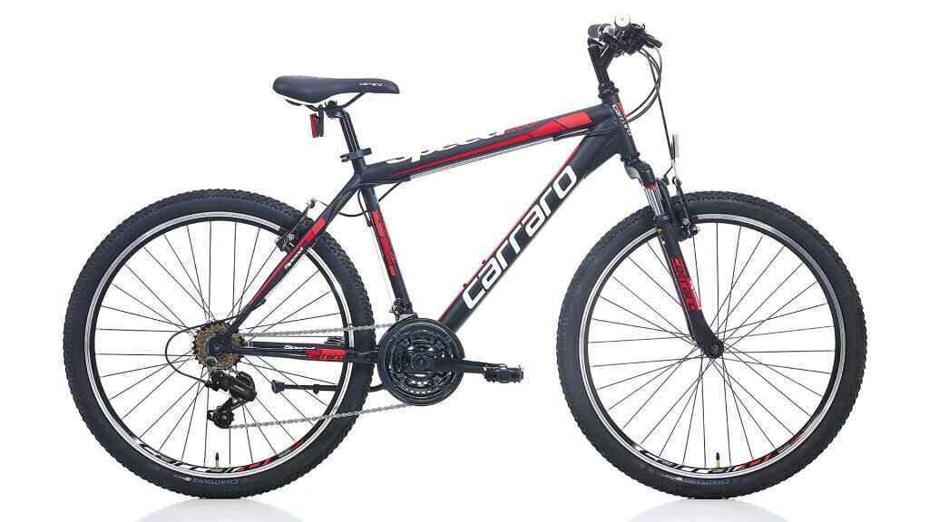 Carraro Speed 260 26 Jant V fren 21 Vites Dağ Bisikleti 2025