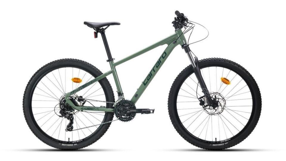 Carraro CRX 721 HD 21-Vites 27.5 Jant Dağ Bisikleti 2026