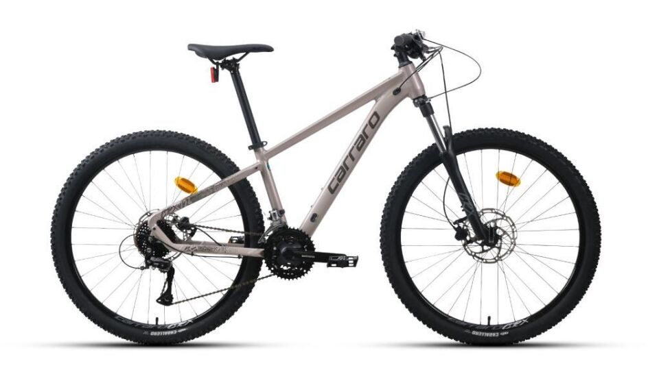 Carraro CRX 724 HD 24-Vites 27.5 Jant Dağ Bisikleti 2026