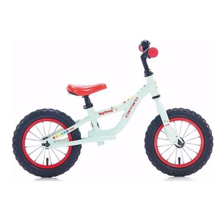 Carraro Big Bang 12 Jant Çocuk Denge Bisikleti 2025