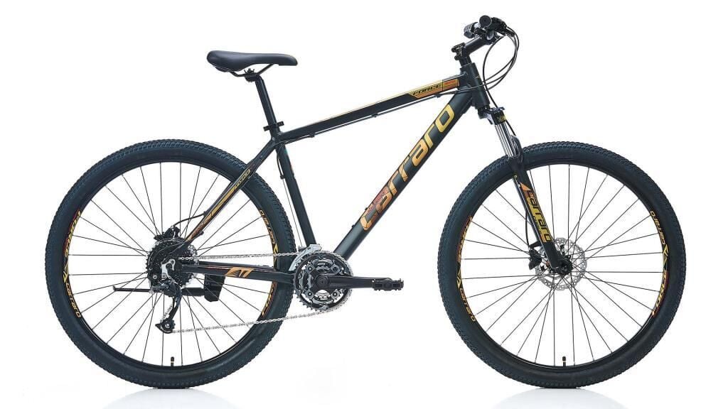 Carraro Force 970C 29 Jant CUES 18-Vites Dağ Bisikleti 2026