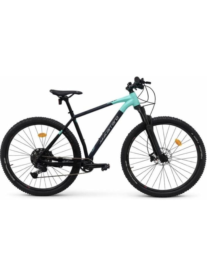 Carraro BİG 911 CUES 29 Jant 11 Vites DAĞ BİSİKLETİ 2025