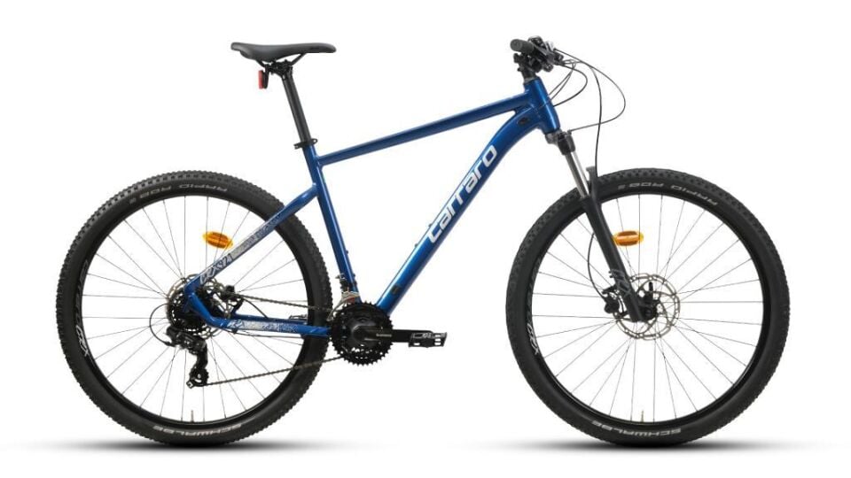 Carraro CRX 921 HD 21-Vites 29 Jant Dağ Bisikleti 2026