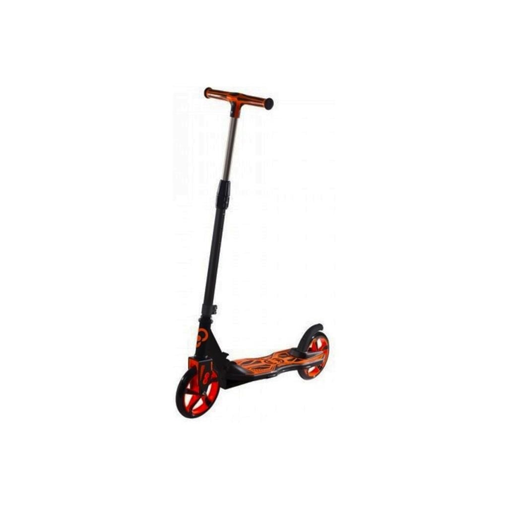 COOL WHEELS 12+ Yaş VE ÜZERİ YETİŞKİN Scooter