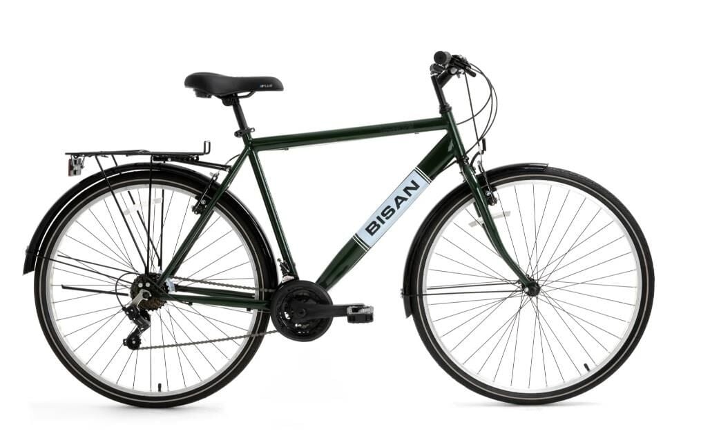 Bisan Hardy 28 Jant 21 Vites V fren Şehir Tur Bisikleti