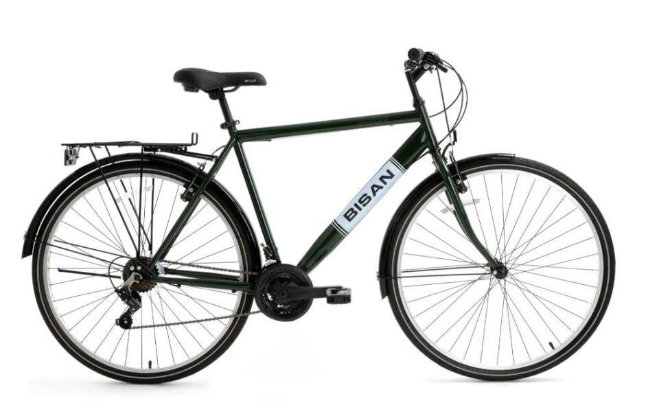 Bisan Hardy 28 Jant 21 Vites V fren Şehir Tur Bisikleti