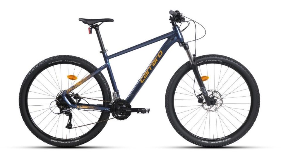 Carraro CRX 924 HD 24-Vites 29 Jant Dağ Bisikleti 2026