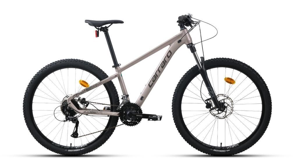 Carraro CRX 724 HD 24-Vites 27.5 Jant Dağ Bisikleti 2026