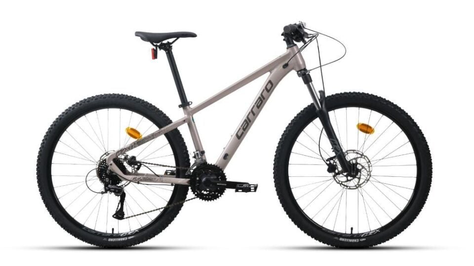 Carraro CRX 724 HD 24-Vites 27.5 Jant Dağ Bisikleti 2026