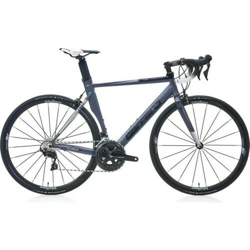 Carraro Race 062 105 Set Aero Yarış Yol Bisikleti 52 CM