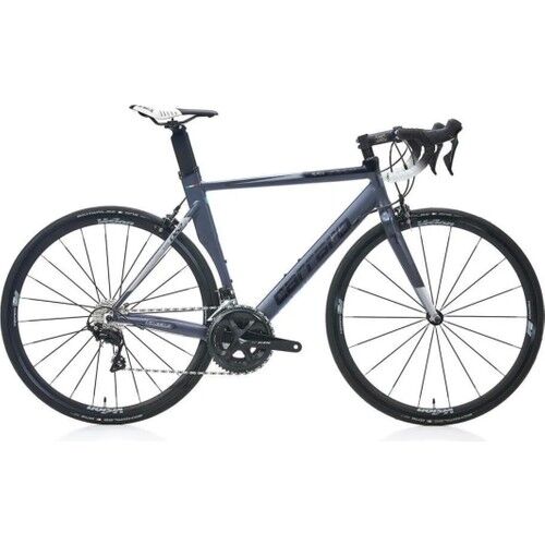 Carraro Race 062 105 Set Aero Yarış Yol Bisikleti 52 CM