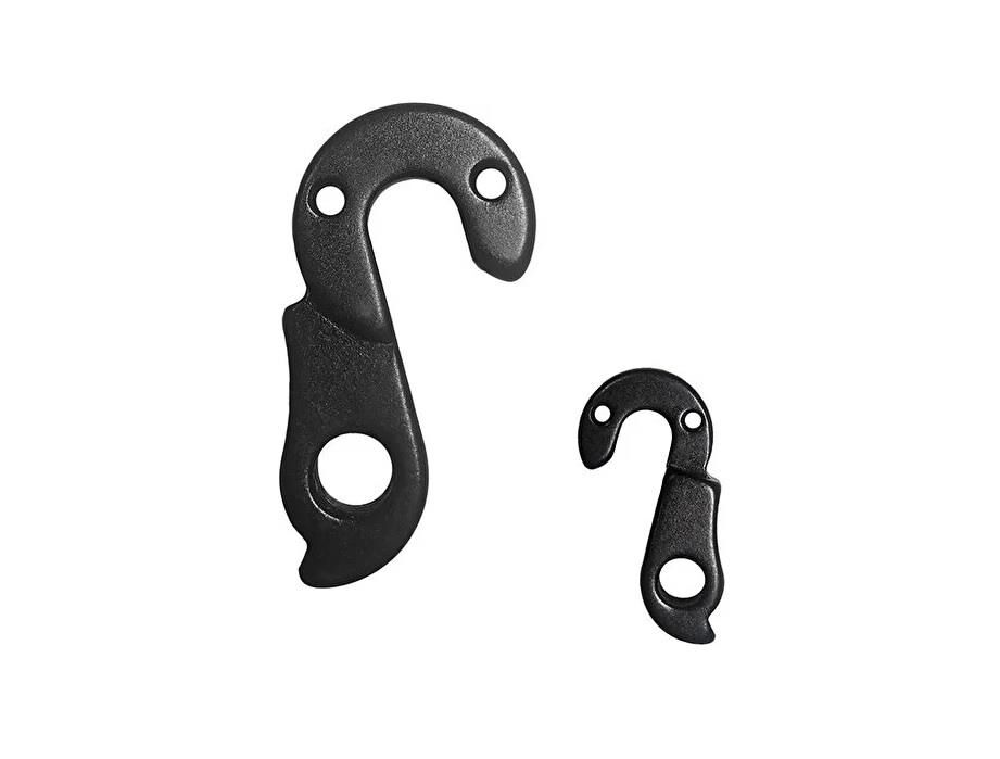 Bisiklet Kadro Attırıcı Kulağı Alüminyum Kulak HG011