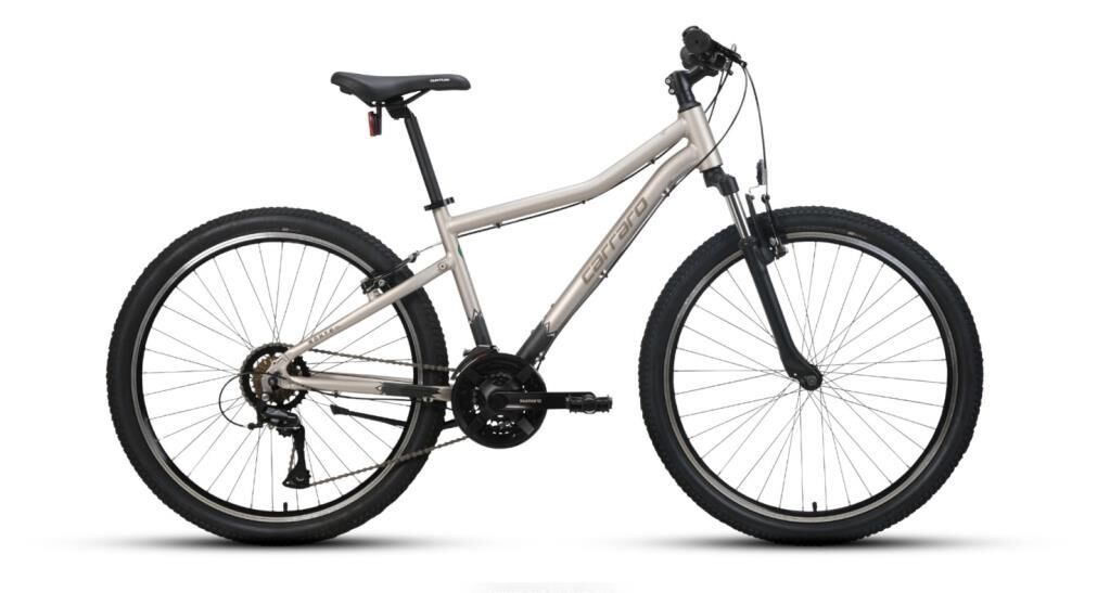 Carraro MONTE 264 V fren 24 Vites 26 Jant Dağ Bisikleti